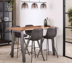 HUUS Bartafels*Bartafel Babs