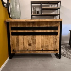 HUUS Bartafels*Bartafel Bas