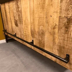 HUUS Bartafels*Bartafel Bas