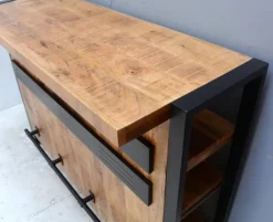 HUUS Bartafels*Bartafel Bas