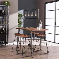 HUUS Bartafels*Bartafel Bodil