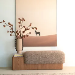 HUUS Hockers|Poefen*Bench George