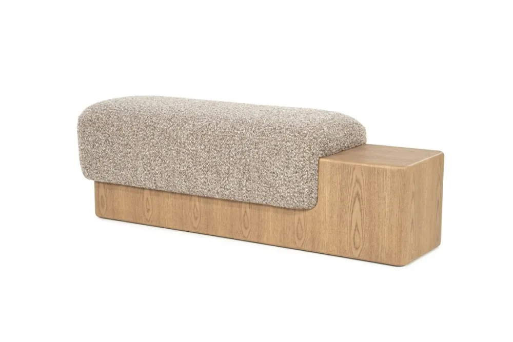 HUUS Hockers|Poefen*Bench George