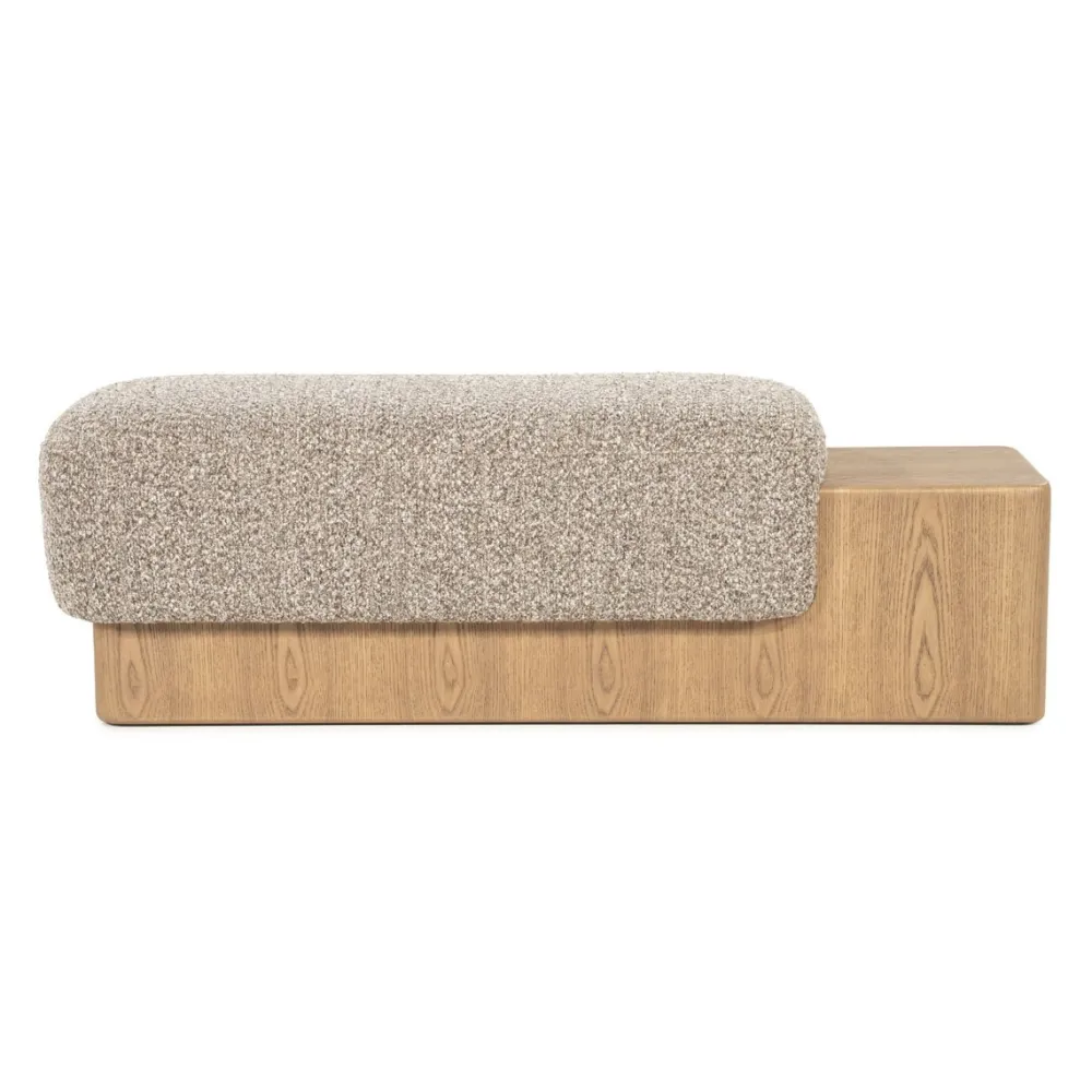 HUUS Hockers|Poefen*Bench George