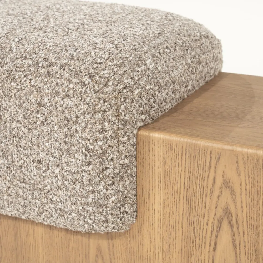 HUUS Hockers|Poefen*Bench George