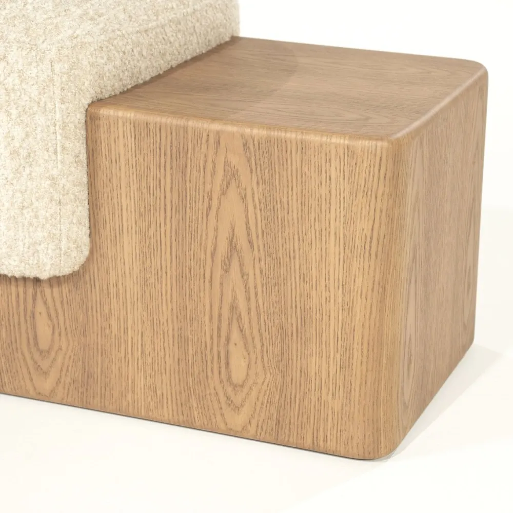 HUUS Hockers|Poefen*Bench George