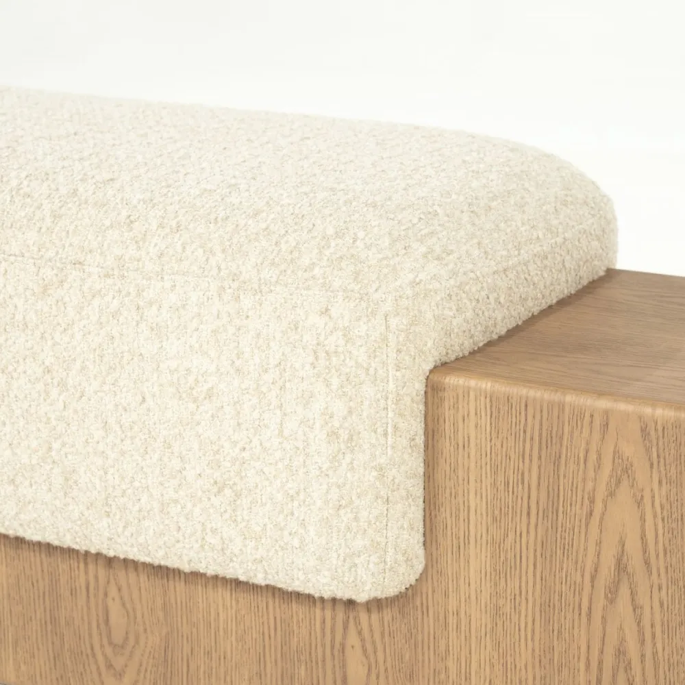 HUUS Hockers|Poefen*Bench George