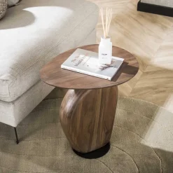 HUUS Bijzettafels*Bijzettafel Aart