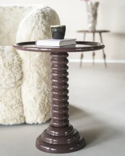 HUUS Bijzettafels*Bijzettafel Basco