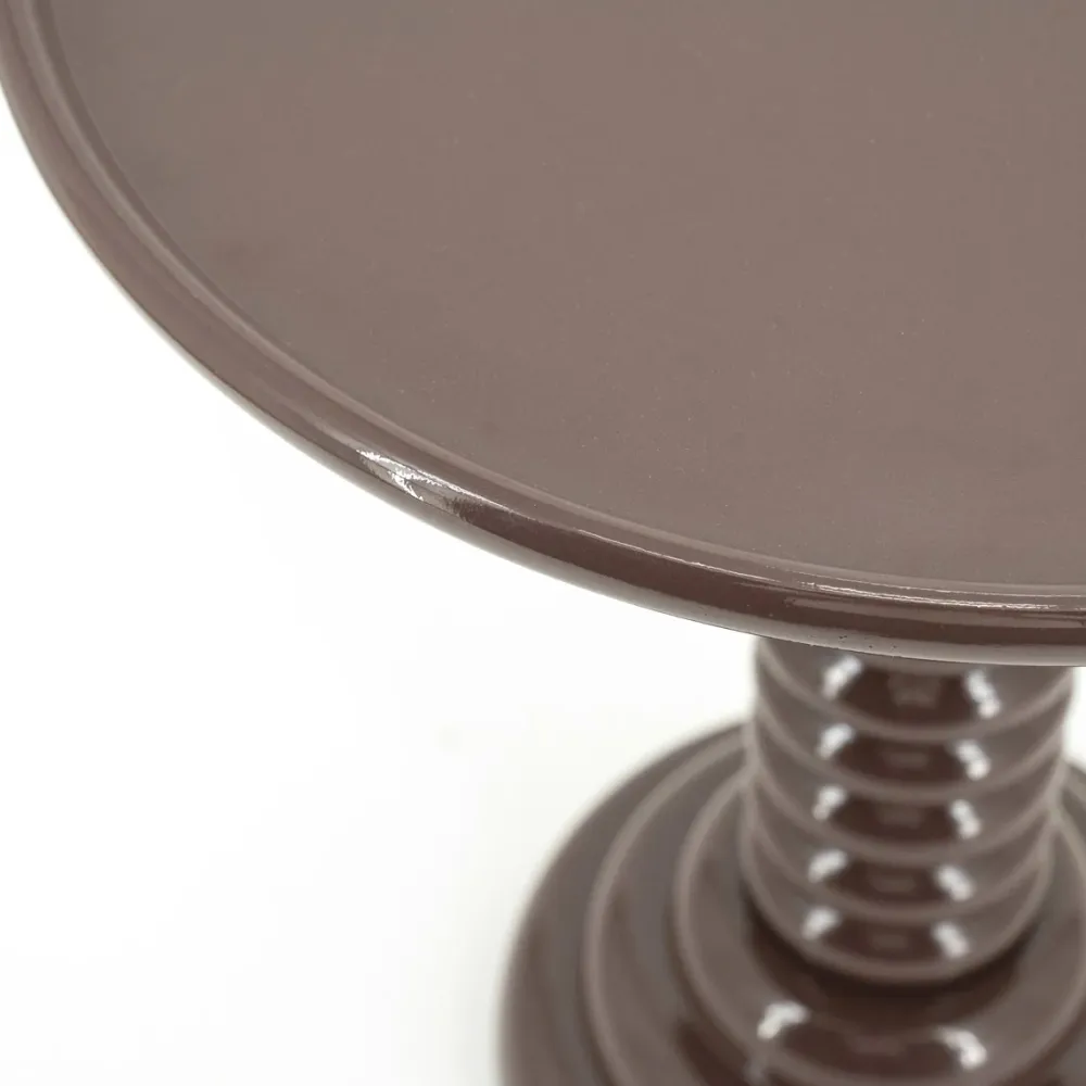 HUUS Bijzettafels*Bijzettafel Basco