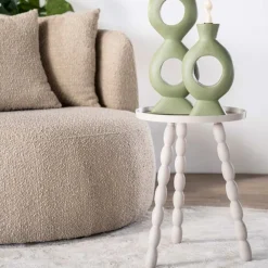 HUUS Bijzettafels*Bijzettafel Bean