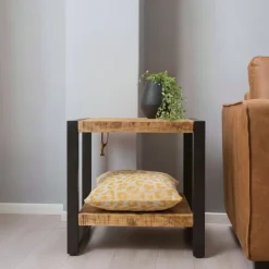 HUUS Bijzettafels*Bijzettafel Britt