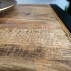 HUUS Bijzettafels*Bijzettafel Britt