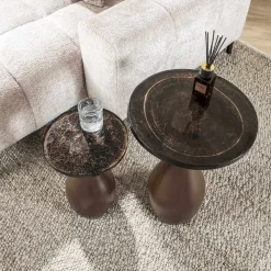 HUUS Bijzettafels*Bijzettafel Classic – Druppel