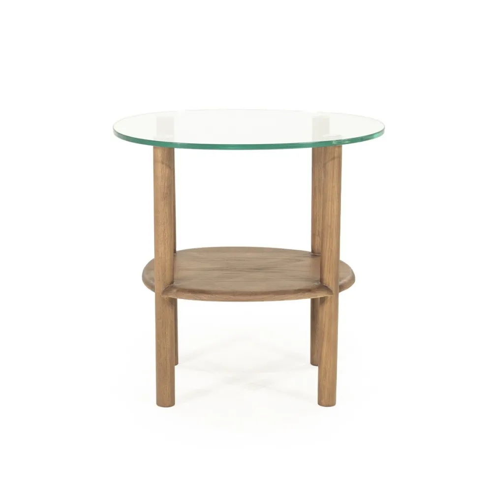 HUUS Bijzettafels*Bijzettafel Cleo