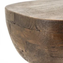 HUUS Bijzettafels*Bijzettafel Cobble