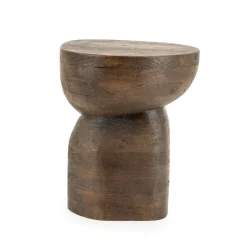 HUUS Bijzettafels*Bijzettafel Cobble