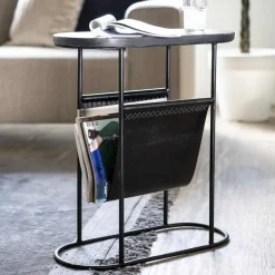 HUUS Bijzettafels*Bijzettafel Daily