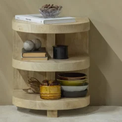 HUUS Bijzettafels*Bijzettafel Darren