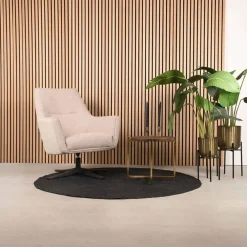 HUUS Bijzettafels*Bijzettafel Dox