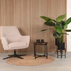 HUUS Bijzettafels*Bijzettafel Dox