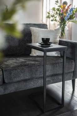 HUUS Bijzettafels*Bijzettafel Edge