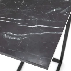 HUUS Bijzettafels*Bijzettafel Edge