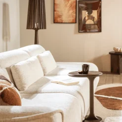 HUUS Bijzettafels*Bijzettafel Fenix