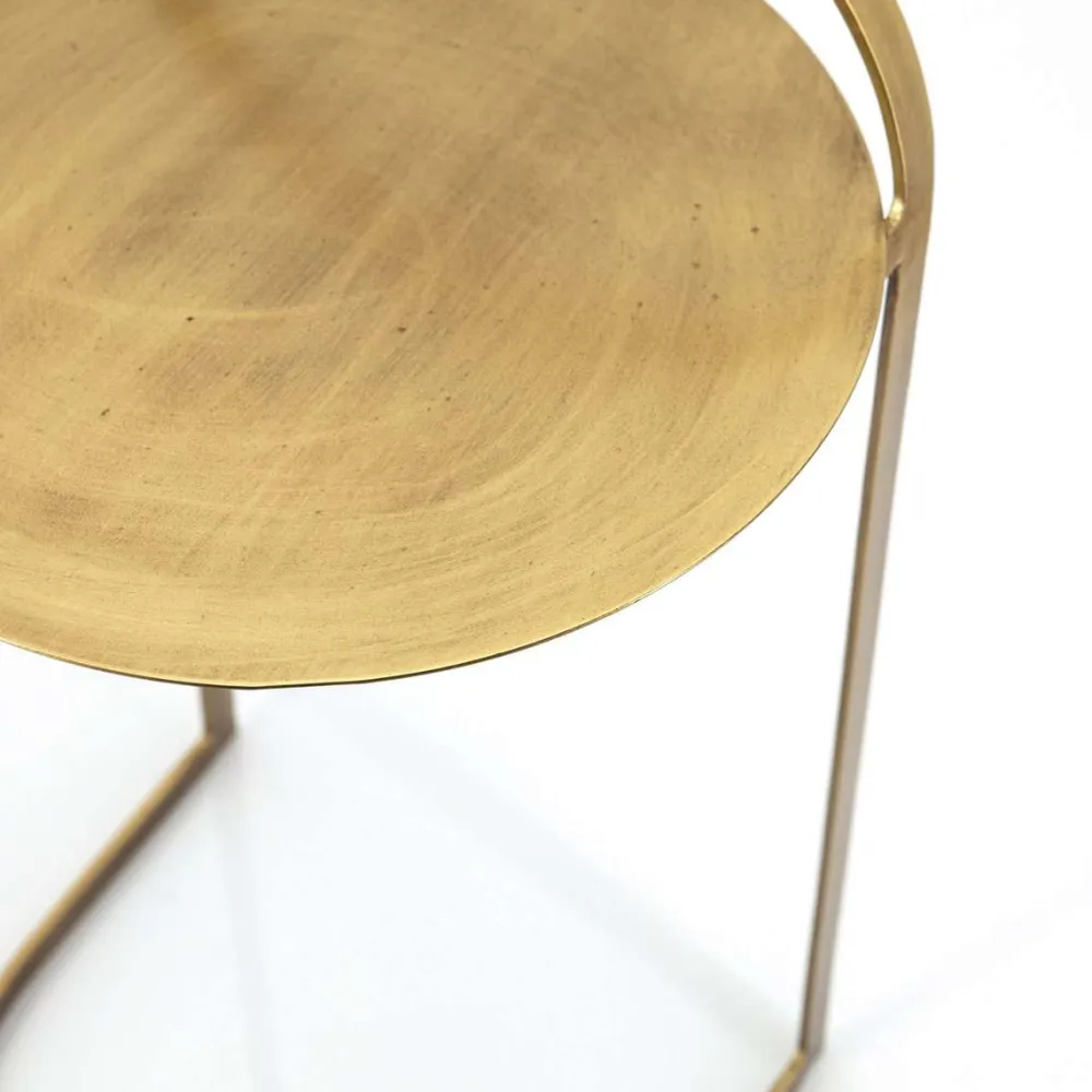 HUUS Bijzettafels*Bijzettafel Garcon