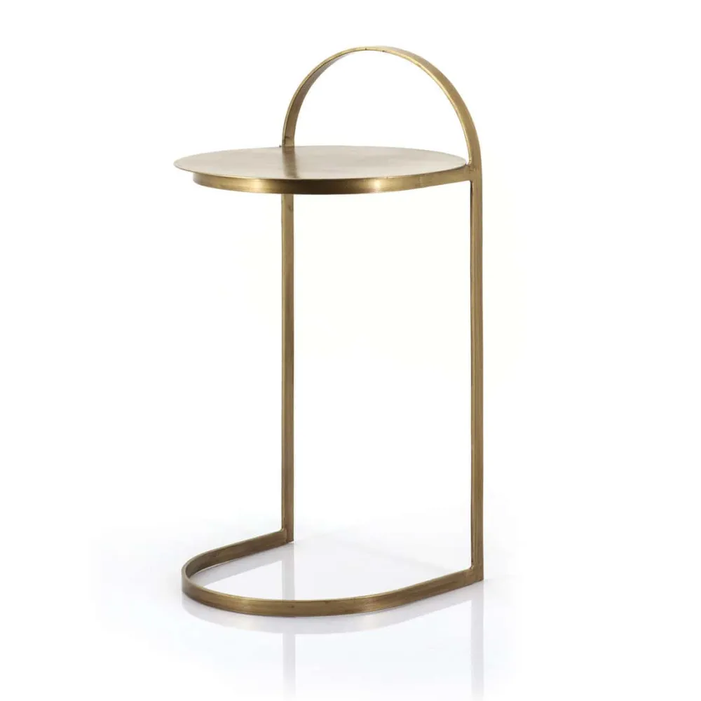 HUUS Bijzettafels*Bijzettafel Garcon