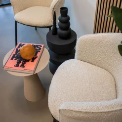 HUUS Bijzettafels*Bijzettafel Jon