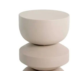 HUUS Bijzettafels*Bijzettafel Jon