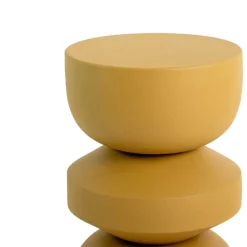 HUUS Bijzettafels*Bijzettafel Jon