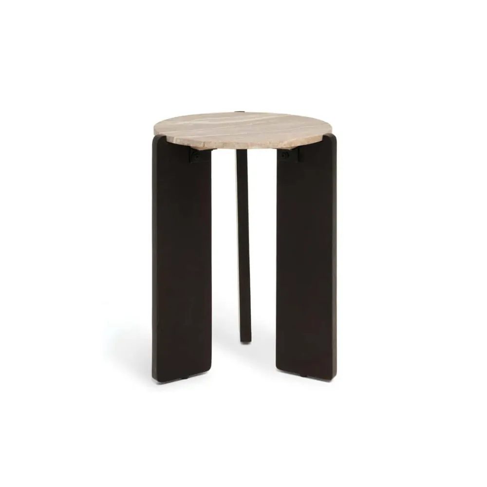 HUUS Bijzettafels*Bijzettafel Lila