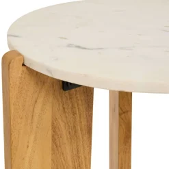 HUUS Bijzettafels*Bijzettafel Lila