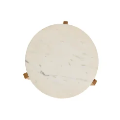 HUUS Bijzettafels*Bijzettafel Lila