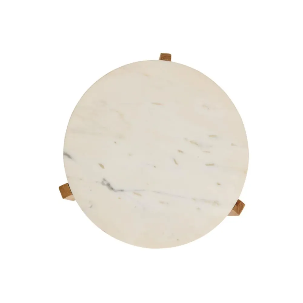 HUUS Bijzettafels*Bijzettafel Lila