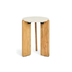 HUUS Bijzettafels*Bijzettafel Lila