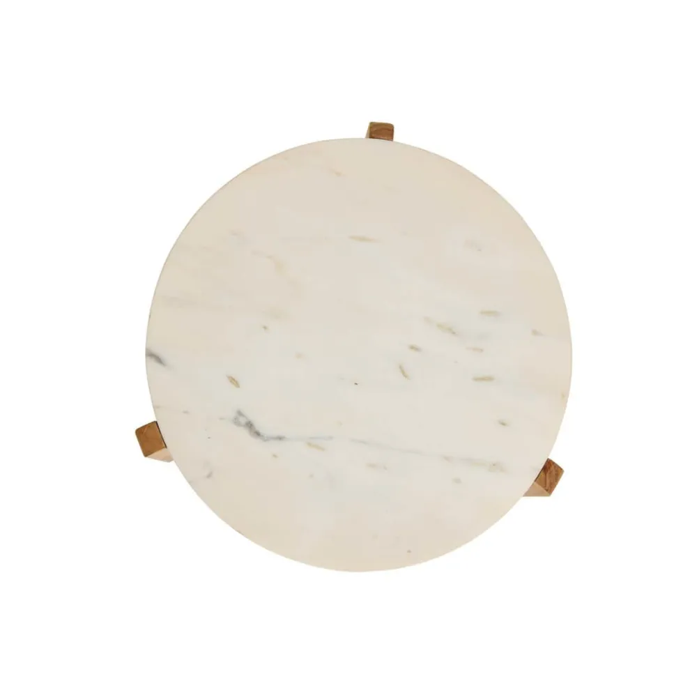 HUUS Bijzettafels*Bijzettafel Lila