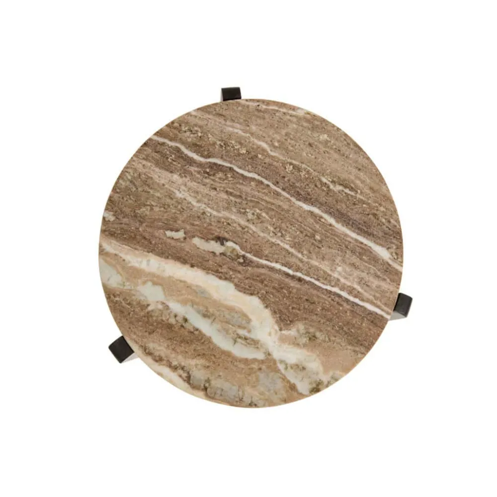 HUUS Bijzettafels*Bijzettafel Lila