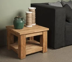 HUUS Bijzettafels*Bijzettafel Lorenzo