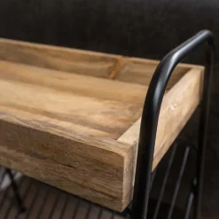 HUUS Bijzettafels*Bijzettafel Lucas