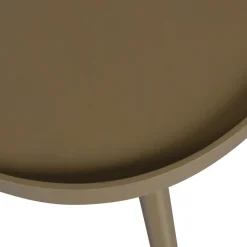 HUUS Bijzettafels*Bijzettafel Mae