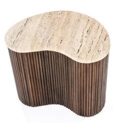 HUUS Bijzettafels*Bijzettafel Mari