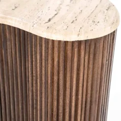 HUUS Bijzettafels*Bijzettafel Mari