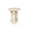 HUUS Bijzettafels*Bijzettafel Marmo