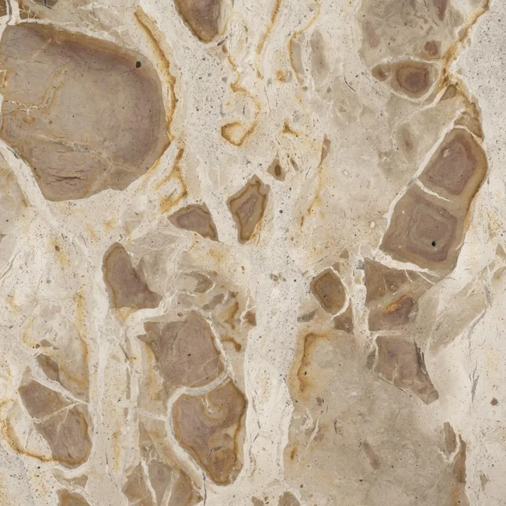 HUUS Bijzettafels*Bijzettafel Marmo