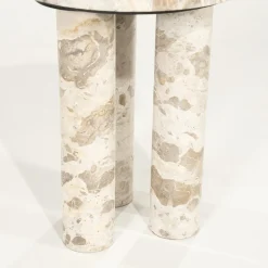 HUUS Bijzettafels*Bijzettafel Marmo