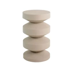 HUUS Bijzettafels*Bijzettafel Nio