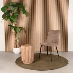 HUUS Bijzettafels*Bijzettafel Novan